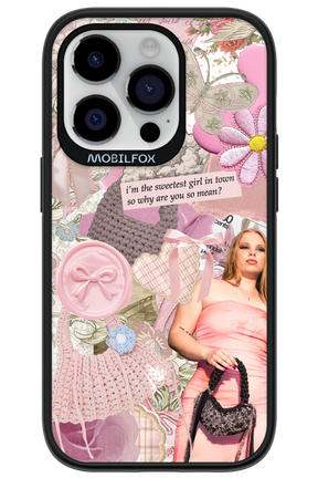 Sweet Fairy - Apple iPhone 14 Pro