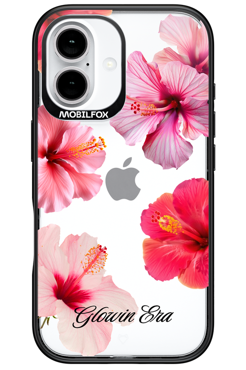 Glowin Era 2.0 - Apple iPhone 16