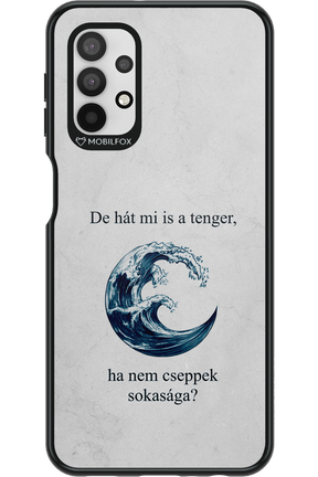 Tenger - Samsung Galaxy A32 5G