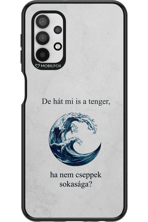 Tenger - Samsung Galaxy A32 5G