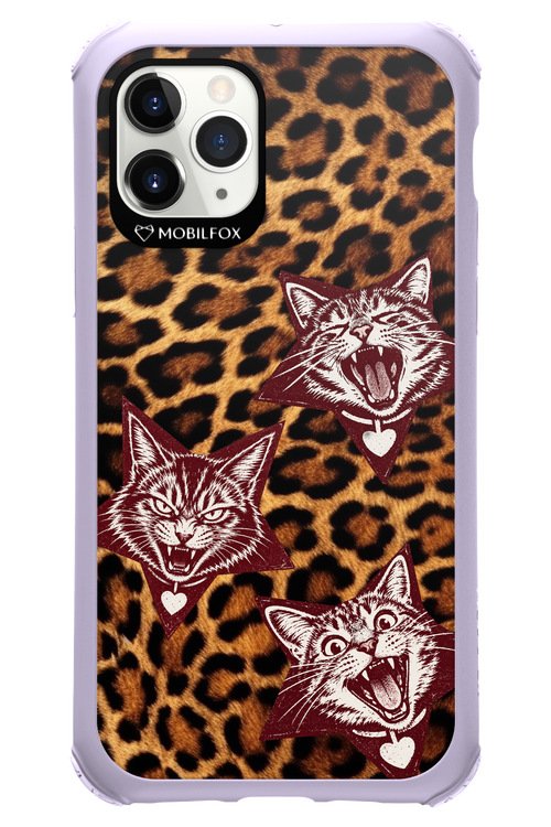 Cats and Chaos 2.0 - Apple iPhone 11 Pro