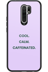 CCC - Xiaomi Redmi 9