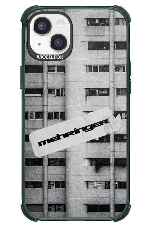 Mehringer Block - Apple iPhone 14 Plus