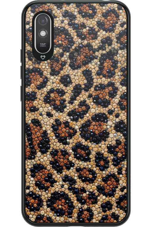Crystal Roar 2.0 - Xiaomi Redmi 9A
