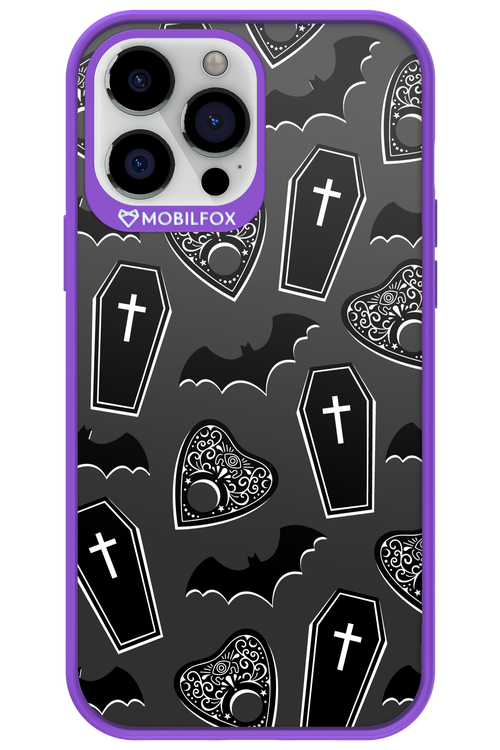 After Death - Apple iPhone 13 Pro Max