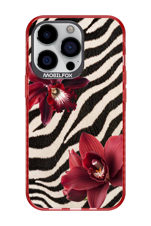 Vintage Flower 2.0 - Apple iPhone 13 Pro