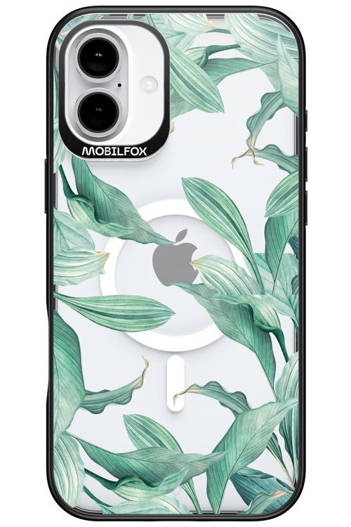 Greenpeace 2.0 - Apple iPhone 16 Plus