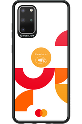 MC Color 2.0 - Samsung Galaxy S20+