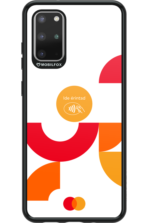 MC Color 2.0 - Samsung Galaxy S20+