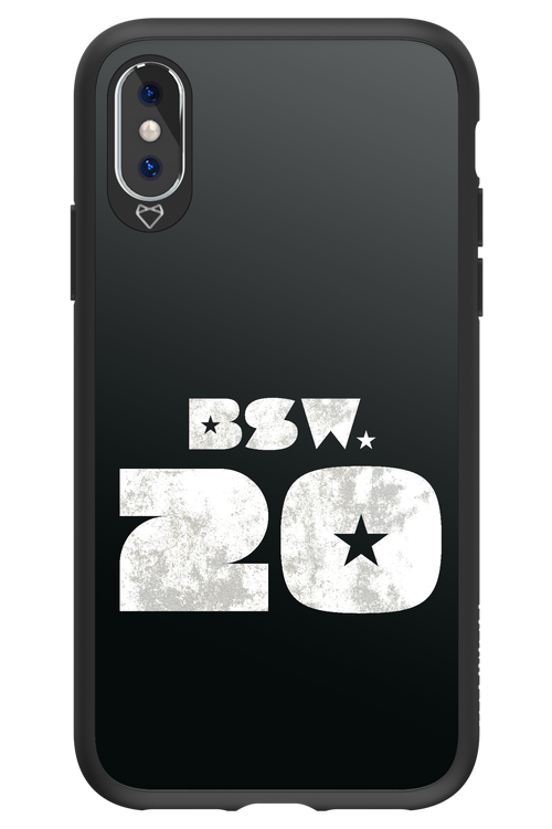 BSW 20 (9) 2.0 - Apple iPhone XS