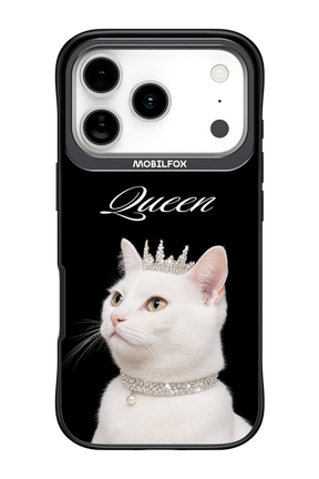Queen 2.0 - Apple iPhone 17 Pro