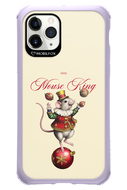 Mouse King - Apple iPhone 11 Pro