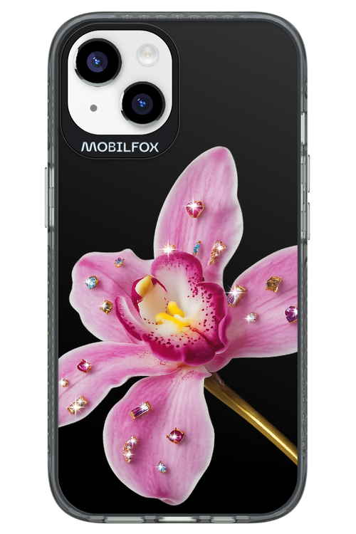 Pink Hibiscus 2.0 - Apple iPhone 14