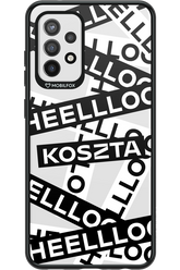 HEEELLLOOOOO - Samsung Galaxy A72