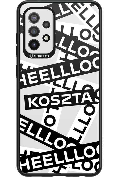 HEEELLLOOOOO - Samsung Galaxy A72