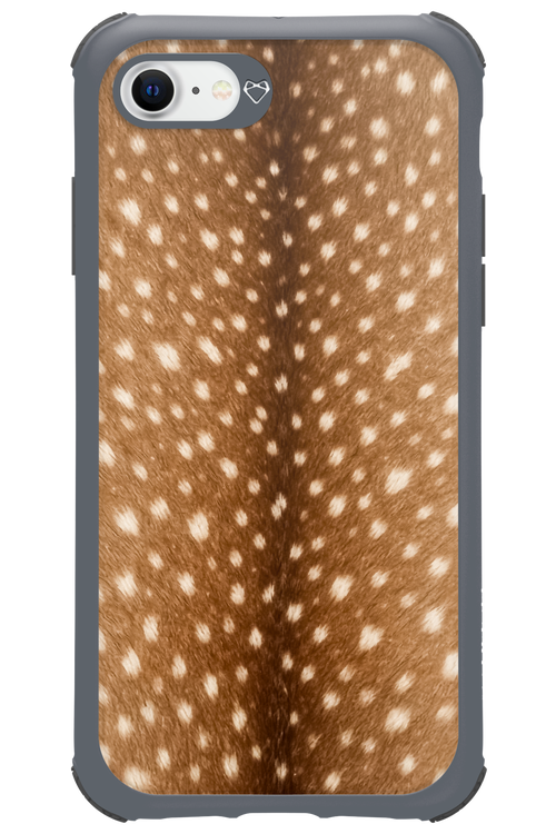 Fawn Dots - Apple iPhone SE 2020