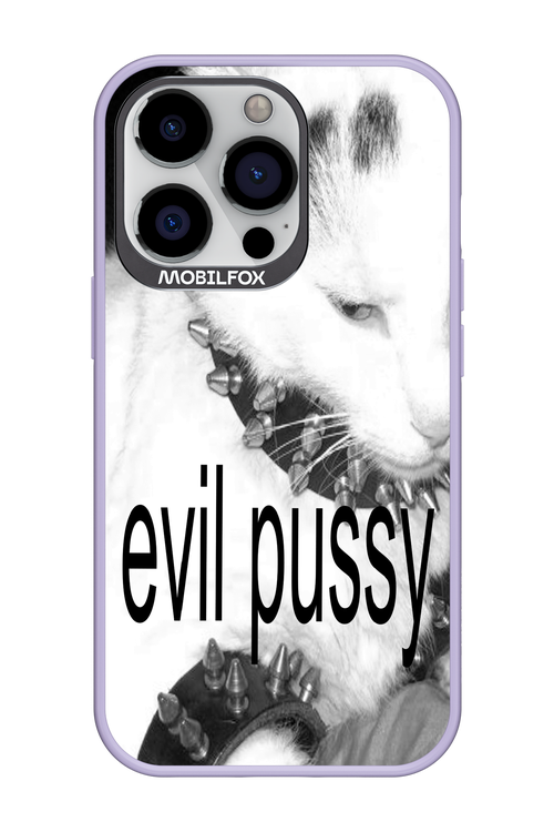 Evil Pussy 2.0 - Apple iPhone 13 Pro
