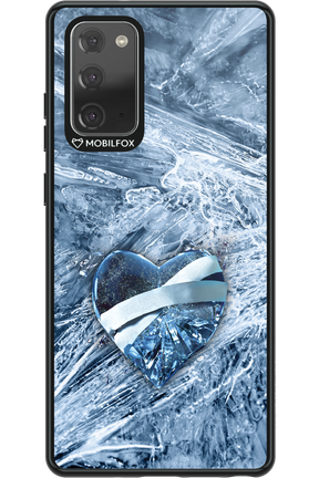 Ice 2.0 - Samsung Galaxy Note 20