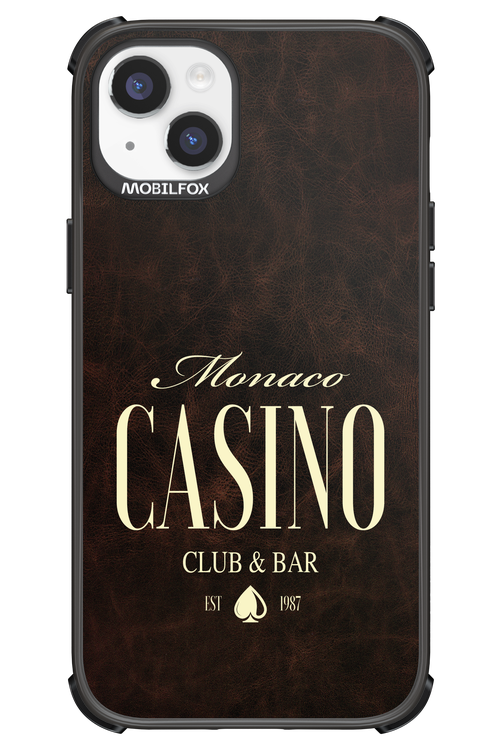 Casino - Apple iPhone 14 Plus