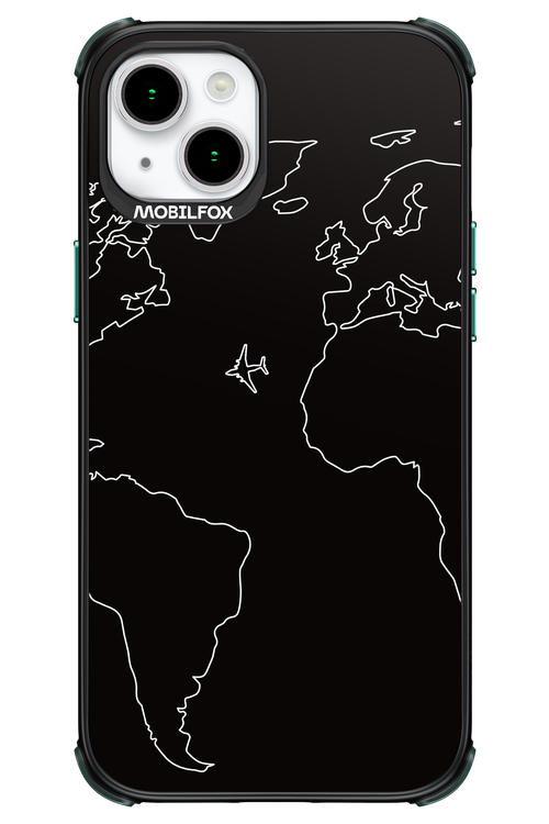 Worldview - Apple iPhone 15 Plus