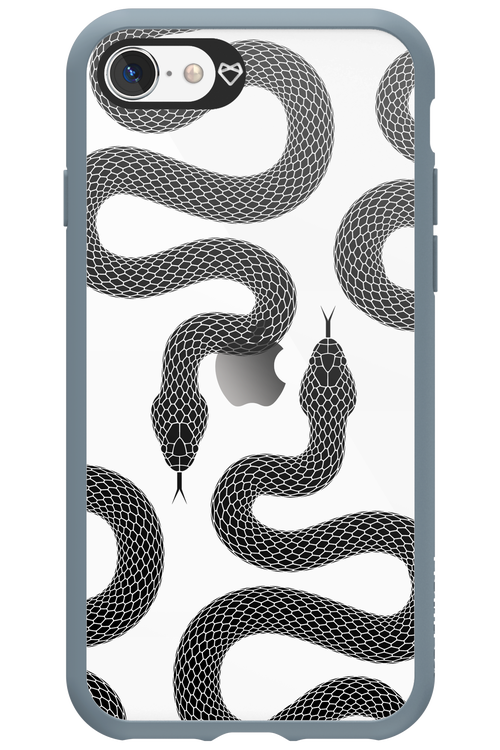 Snakes 2.0 - Apple iPhone SE 2022