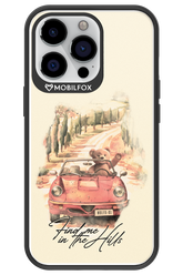 Find Me in the Hills - Apple iPhone 13 Pro