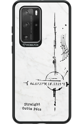 Pécs Crew - Huawei P40 Pro