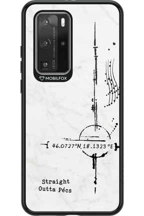 Pécs Crew - Huawei P40 Pro