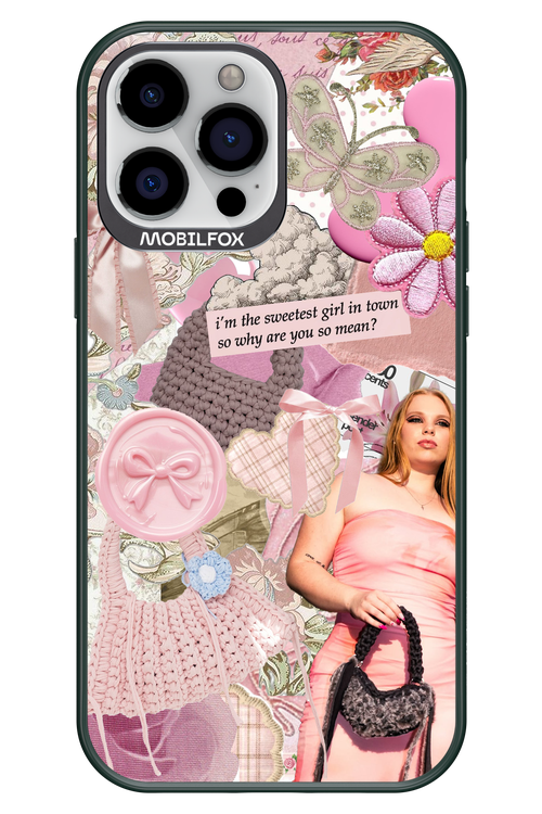 Sweet Fairy - Apple iPhone 13 Pro Max