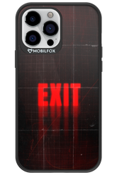 EXIT 2.0 - Apple iPhone 13 Pro Max