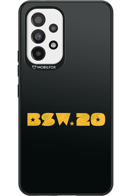 BSW 20 (10) 2.0 - Samsung Galaxy A53