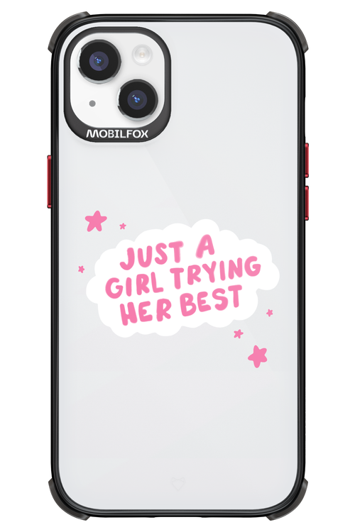 Her Best - Apple iPhone 14 Plus