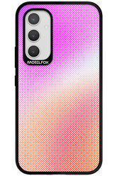 Sunset Pixel - Samsung Galaxy A54