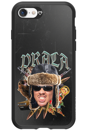 Lmen Panel - Apple iPhone SE 2020