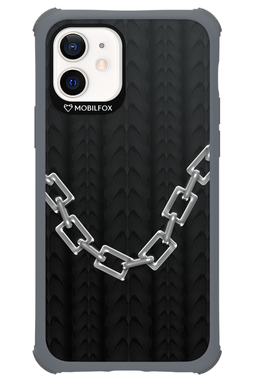 Chain Baddie - Apple iPhone 12