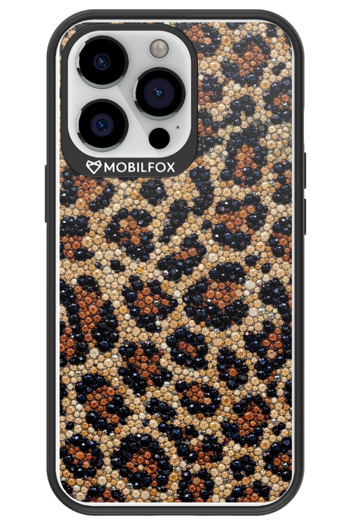 Crystal Roar - Apple iPhone 13 Pro