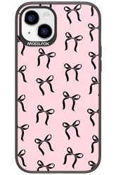 Bow Promise - Apple iPhone 15 Plus