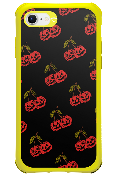 Spicey Pumpkin - Apple iPhone 7