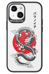 Japan dragon - Apple iPhone 13 Mini