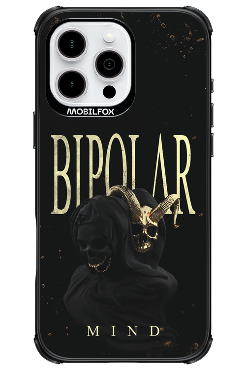 BIPOLAR - Apple iPhone 16 Pro Max
