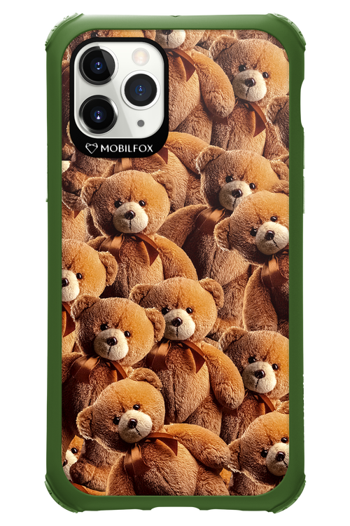 Teddys - Apple iPhone 11 Pro