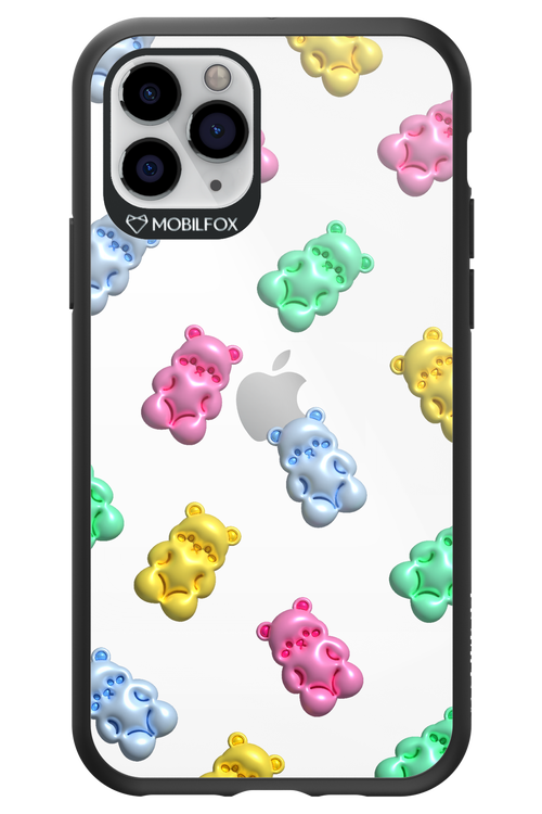 Gummmy Bears - Apple iPhone 11 Pro