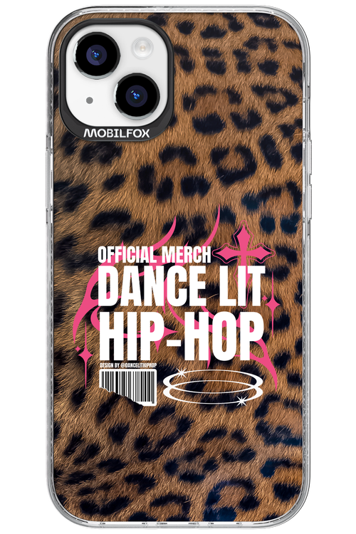 Merch Leo - Apple iPhone 15 Plus