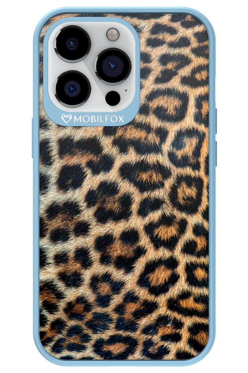 Leopard - Apple iPhone 13 Pro