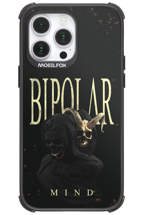 BIPOLAR 2.0 - Apple iPhone 14 Pro Max