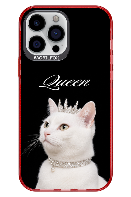 Queen 2.0 - Apple iPhone 13 Pro Max