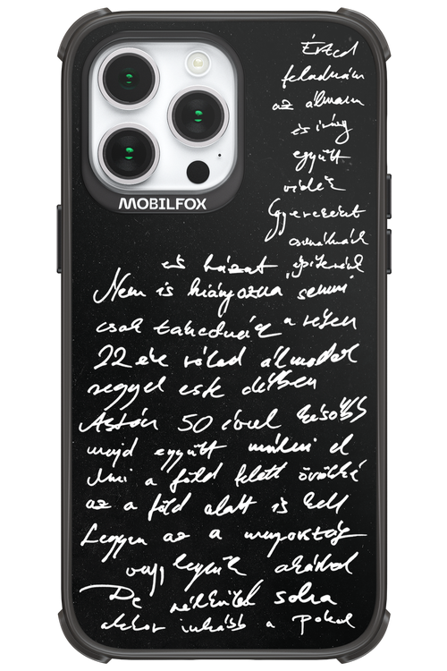 Úgy Unom - Apple iPhone 14 Pro Max