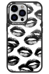 Ghost Kiss 2.0 - Apple iPhone 13 Pro