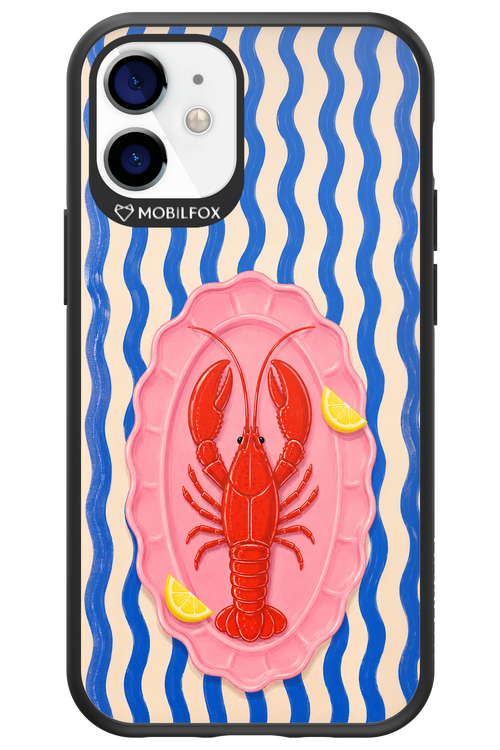 LOBSTER 2.0 - Apple iPhone 12 Mini