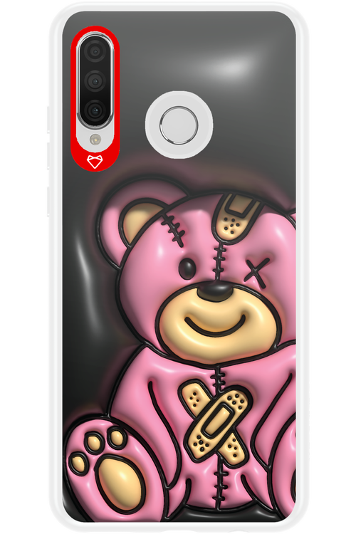 Dead Bear - Huawei P30 Lite
